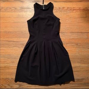 Lululemon Luxtreme Black Dress